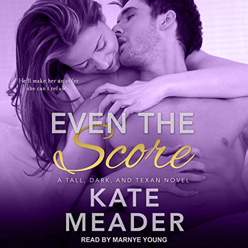Cover of Even the Score