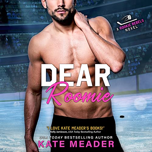 Cover of Dear Roomie