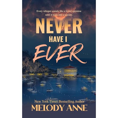 Cover of Never Have I Ever