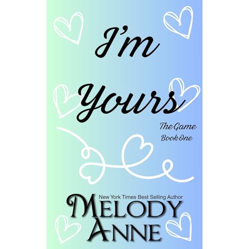 Cover of I'm Yours