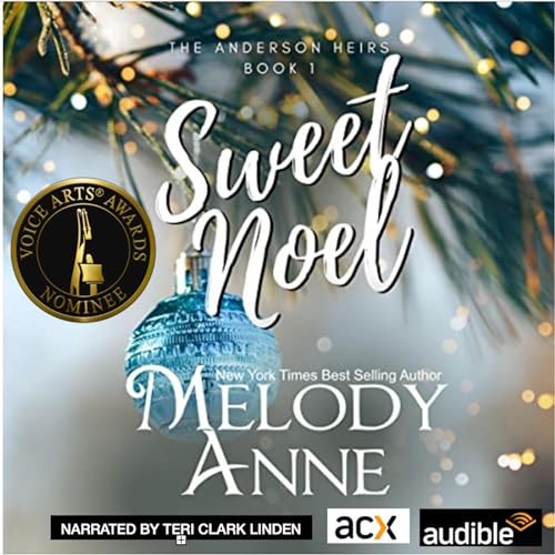 Cover of Sweet Noel — Noel