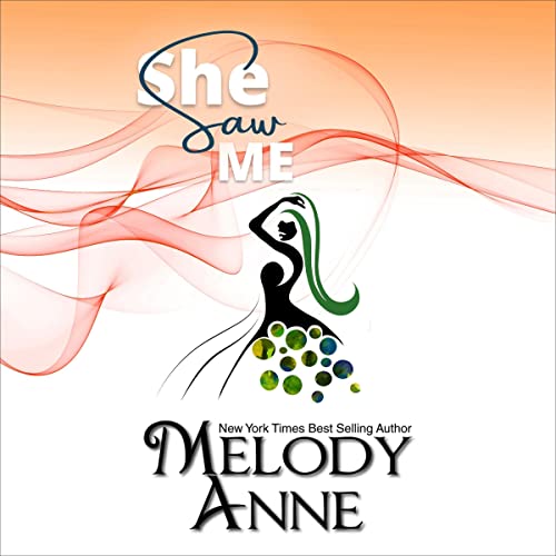 Cover of She Saw Me