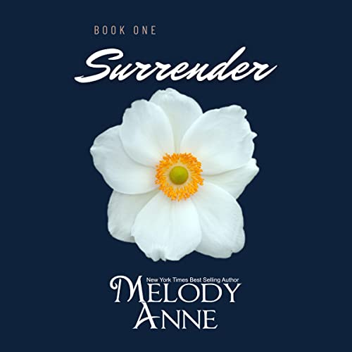 Cover of Surrender