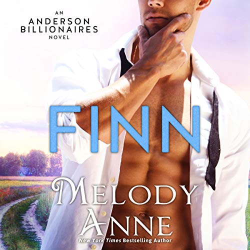 Cover of Finn