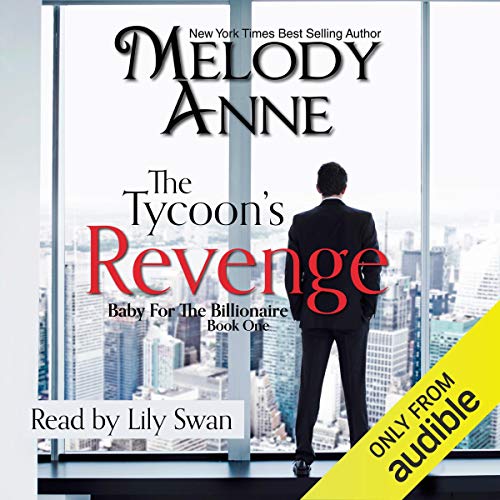 Cover of The Tycoon's Revenge