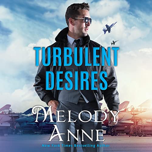 Cover of Turbulent Desires
