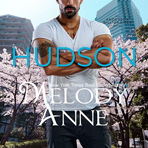 Cover of Hudson