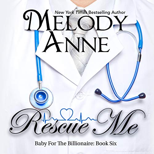 Cover of Rescue Me