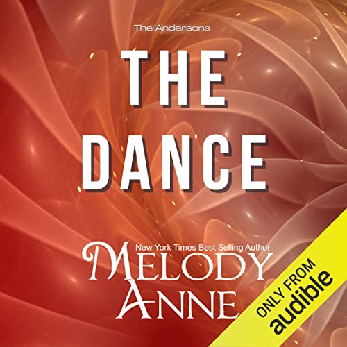 Cover of The Dance