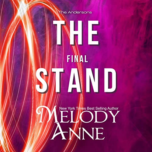 Cover of The Final Stand