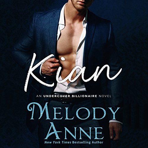 Cover of Kian