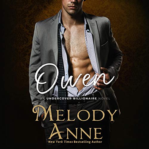 Cover of Owen