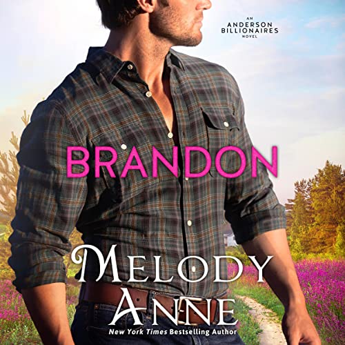 Cover of Brandon