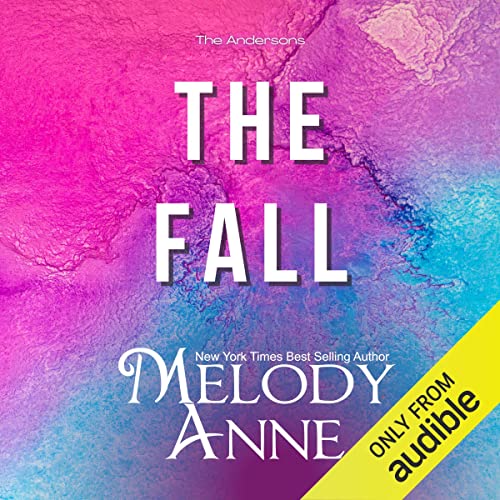 Cover of The Fall