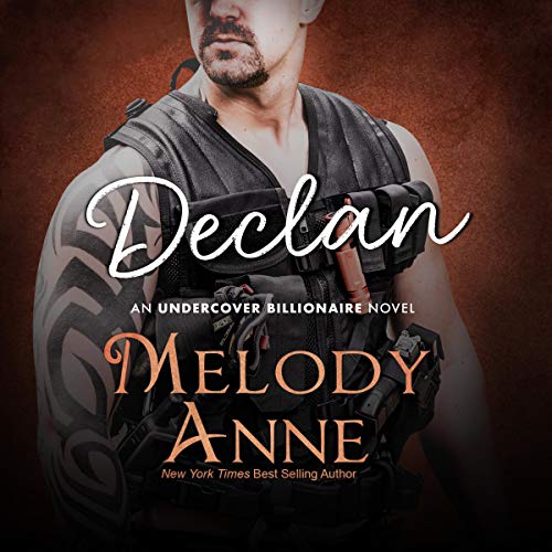 Cover of Declan