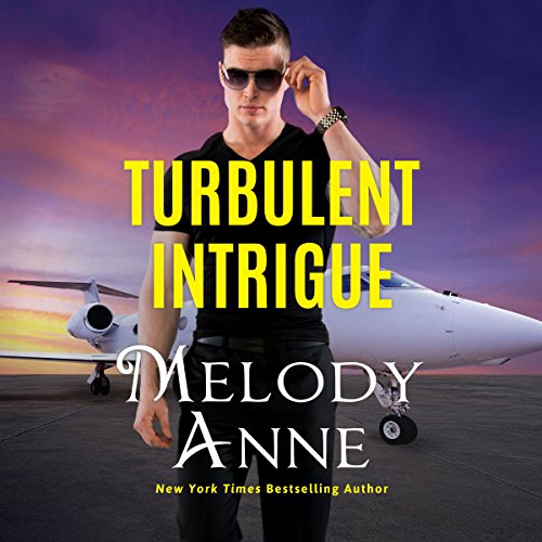 Cover of Turbulent Intrigue