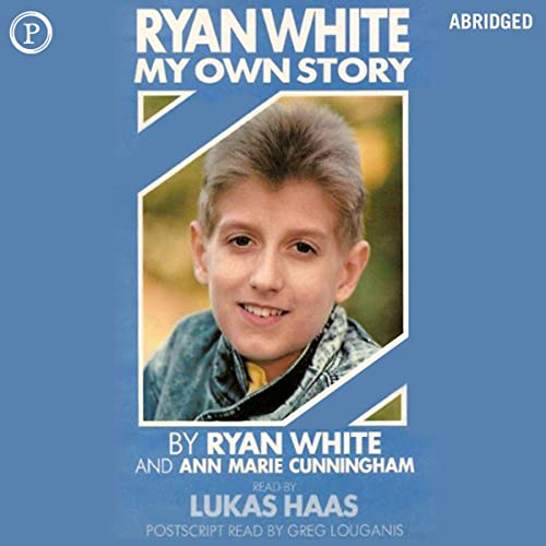 Cover of Ryan White