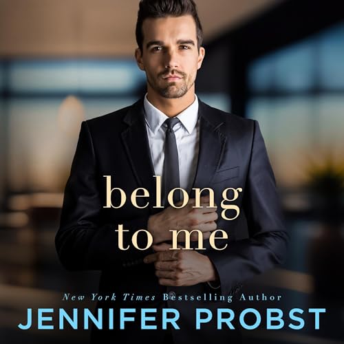 Cover of Belong to Me