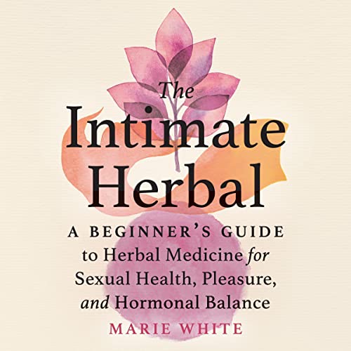 Cover of The Intimate Herbal