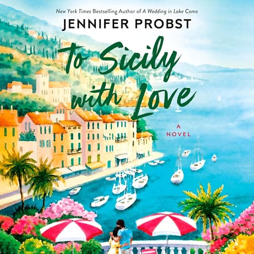 Cover of To Sicily with Love