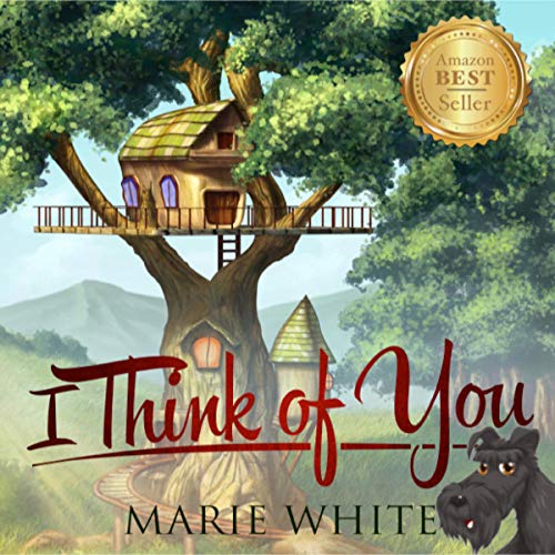 Cover of I Think of You