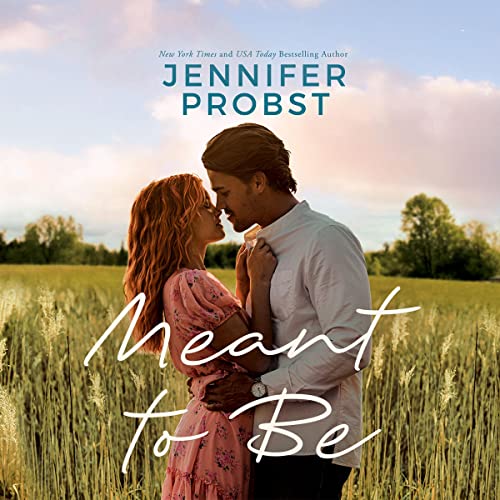 Cover of Meant to Be