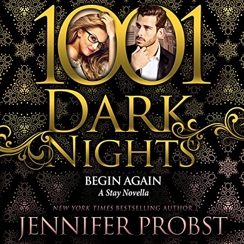 Cover of Begin Again