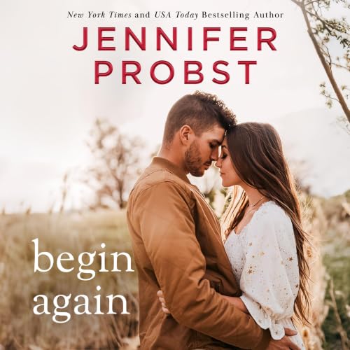 Cover of Begin Again