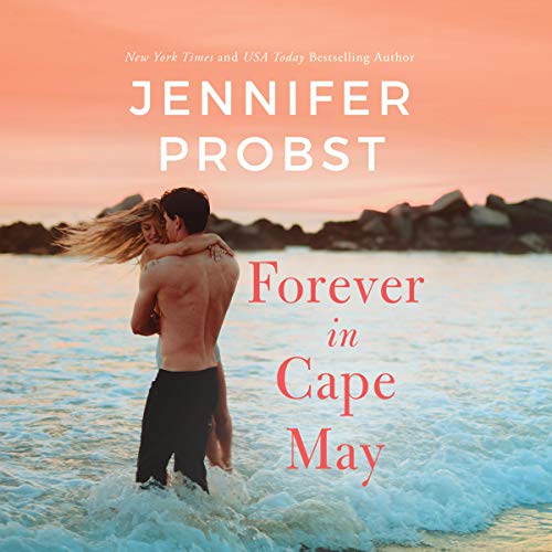 Cover of Forever in Cape May