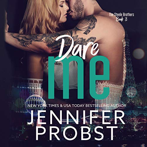 Cover of Dare Me