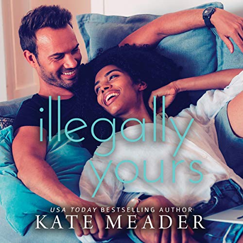 Cover of Illegally Yours