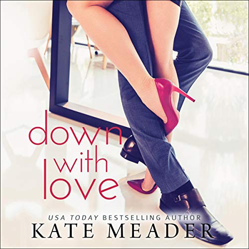 Cover of Down with Love