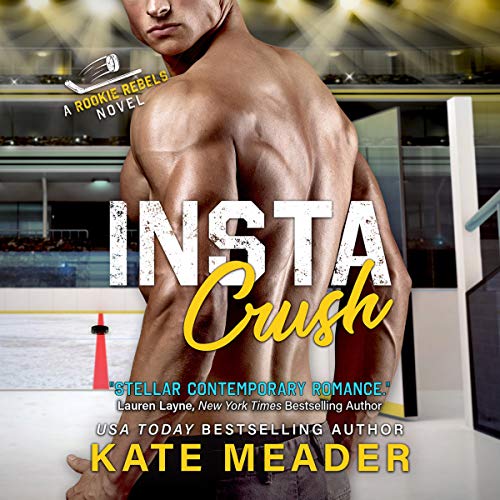 Cover of Instacrush