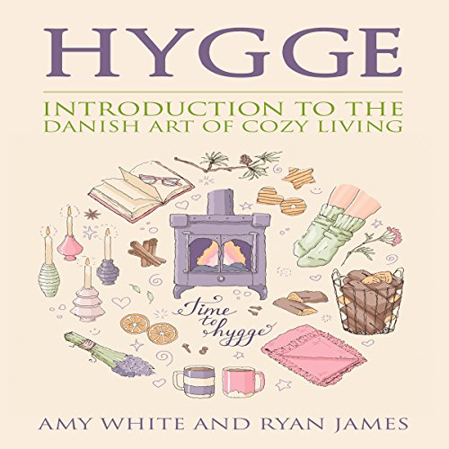 Cover of Hygge