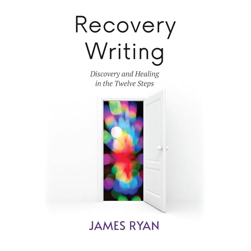 Cover of Recovery Writing