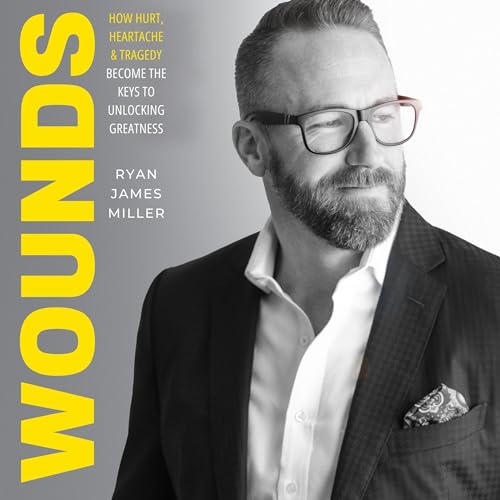 Cover of Wounds