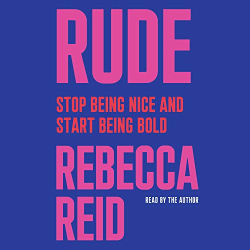Cover of Rude