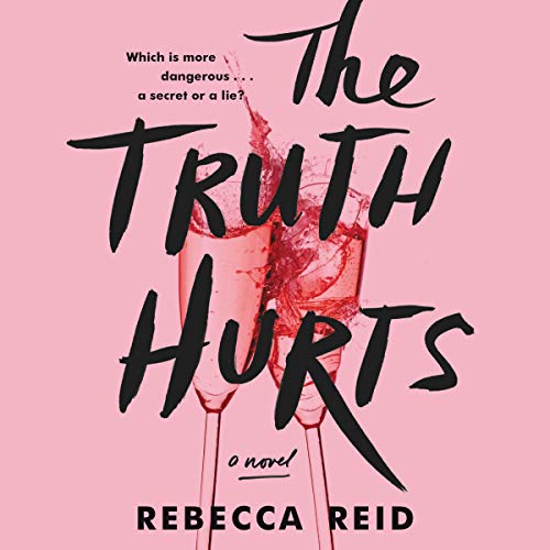 Cover of The Truth Hurts