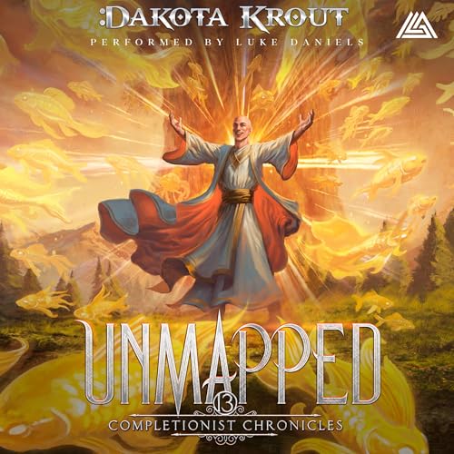 Cover of Unmapped