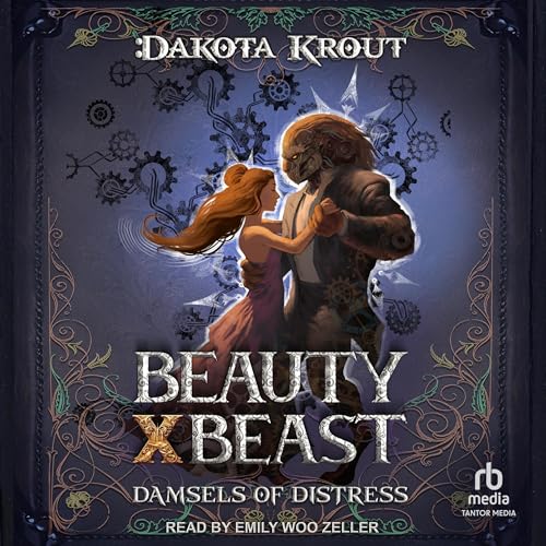 Cover of Beast X Beauty