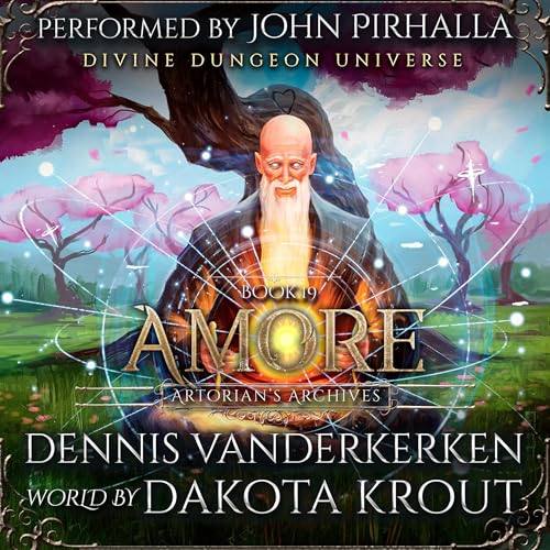 Cover of Amore