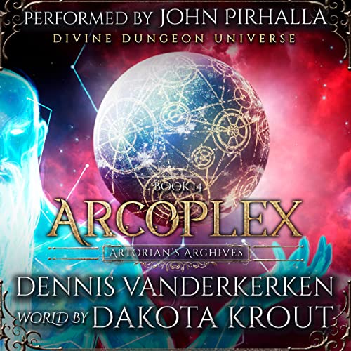 Cover of Arcoplex