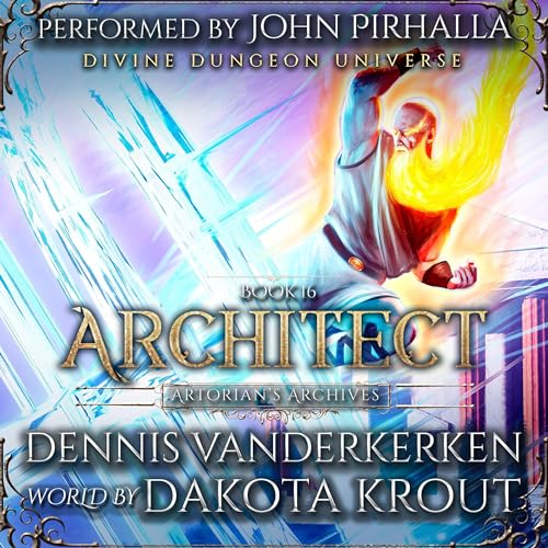 Cover of Architect