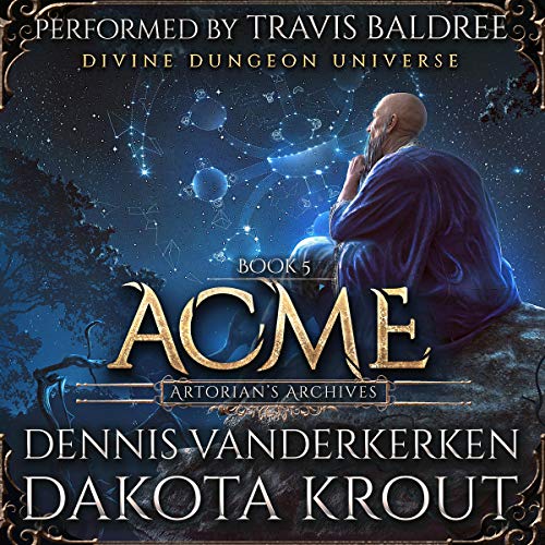 Cover of Acme