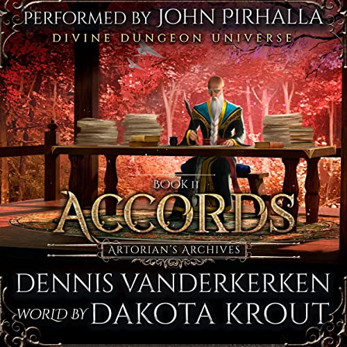 Cover of Accords