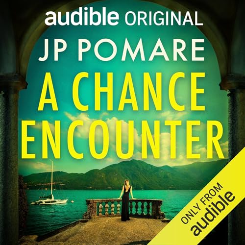 Cover of A Chance Encounter
