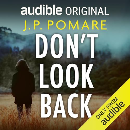 Cover of Don't Look Back