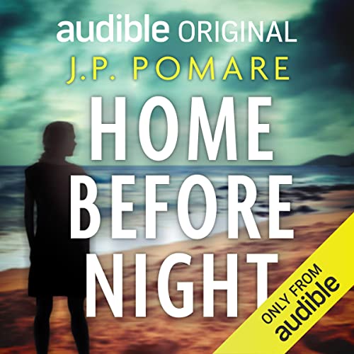 Cover of Home Before Night