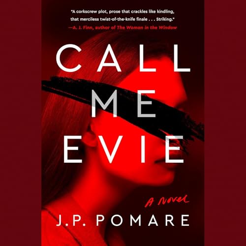 Cover of Call Me Evie