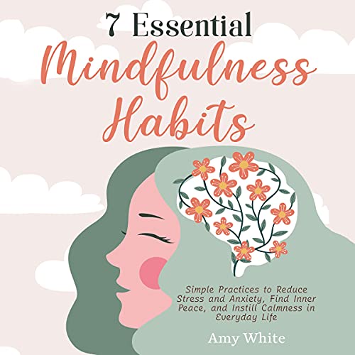Cover of 7 Essential Mindfulness Habits
